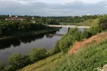Походження назви озера Валдай Валдай