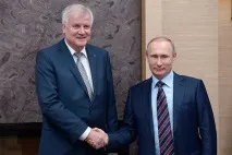 Проти Меркель у Німеччині назріває змова назріває