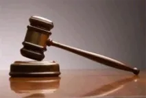 Прокурор запропонував звертатися до суду (копія відповіді) суду