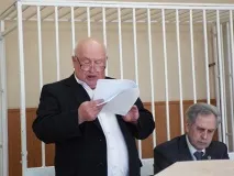 Прокуратура запросила покарання для голови ПФР у Заураллі прокуратура
