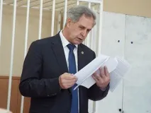 Прокуратура запросила покарання для голови ПФР у Заураллі запросила