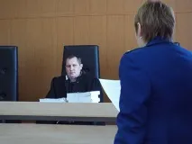 Прокуратура запросила покарання для голови ПФР у Заураллі прокуратура