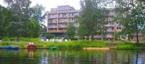 Походження назви озера Валдай походження