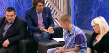 Нехай кажуть - Вчителька колишня моя кажуть