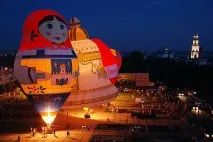 фестивалів