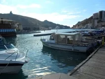 Подорож Кримом від Севастополя до Коктебеля, маршрут 250 км севастополя