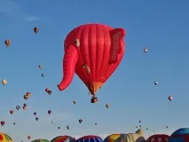 повітроплавання