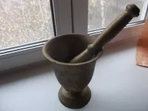 Раритетні речі, антикваріат речі