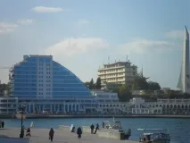 Подорож Кримом від Севастополя до Коктебеля, маршрут 250 км подорож