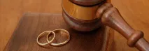 Розірвання шлюбу в суді Теплий стан, ІНОЗЕМ суді