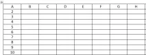 Робота з таблицями Word word