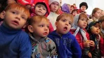 Мова виступу керівника на благодійному вечорі, Інфотекст виступу