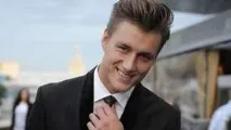 Розрив Олексія Воробйова з його дівчиною виявився піаром розрив
