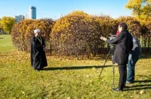 Релігія миролюбства релігія