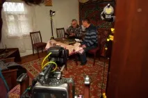 Релігія миролюбства Білорусі