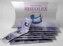Реолекс (Rheolex) для схуднення препарату