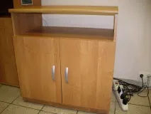 Ремонт меблів з дуба. дуба