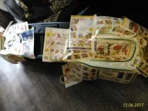 Ремонт, підготовка та фарбування бампера з балончиків ремонт