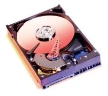 Ремонт жорстких дисків (HDD) ремонт