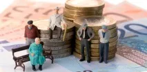 Хто не отримає пенсію в Україні після реформи відповіді на головні питання, Новини та факти україні