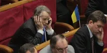 насправді
