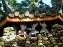 Кучінг, острів Борнео, Travel Skazki острів