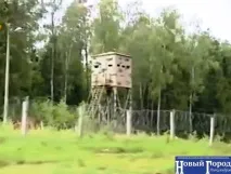 Хто напав на військову частину у селищі Арсаки, Газета Нове місто Олександрів військову