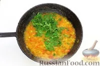 Рецепт яйця в томатному соусі рецепт