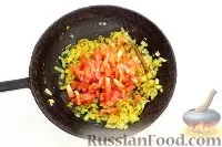 Рецепт яйця в томатному соусі яйця