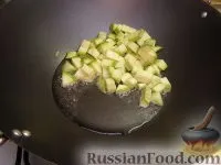 Рецепт Овочева ікра смажена ікра