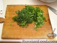 Рецепт Овочева ікра смажена рецепт