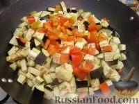 Рецепт Овочева ікра смажена рецепт