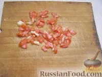 Рецепт Овочева ікра смажена ікру