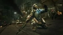 Рецензія на гру Killzone 2 Наука та техніка наука