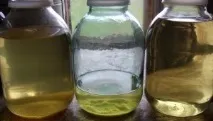 Рецепт самогону на гороху самогону