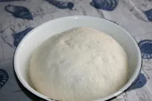 Рецепт Косичка з маком, рулет із дріжджового тіста. рецепт