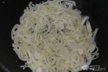 Рецепт Гуляш, на курячому бульйоні! курячому