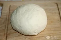 Рецепт Косичка з маком, рулет із дріжджового тіста. рецепт