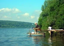 лову