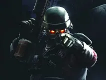 Рецензія на гру Killzone 2 Наука та техніка техніка