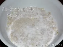 Рецепт класичної панна коти класичної