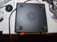 RM9WY Mini SW2012c - враження, доопрацювання, побажання доопрацювання