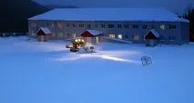 Саланга» Пам’ятка туристам необхідно