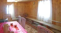 Саланга» Пам’ятка туристам години