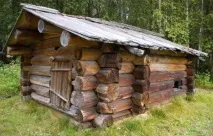 українські лазні «по-чорному» та «по-білому», Керкінітіда Євпаторія історія з давніх часів, до наших українські