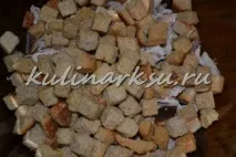 Салат з курки - Насолода салат