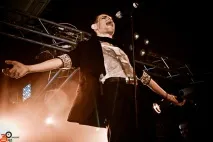 Roman Rain «Зал Очікування», готика, готи, фото готовий, музика, готичний форум, gothic, goth, gothic очікування