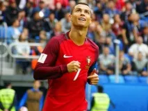 Роналду передумав йти з Реала передумав