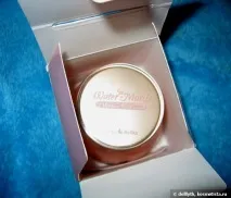 Рожевий крем Holika Holika Water March Moisture Full Cream крем