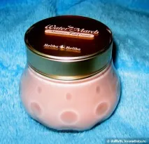 Рожевий крем Holika Holika Water March Moisture Full Cream рожевий